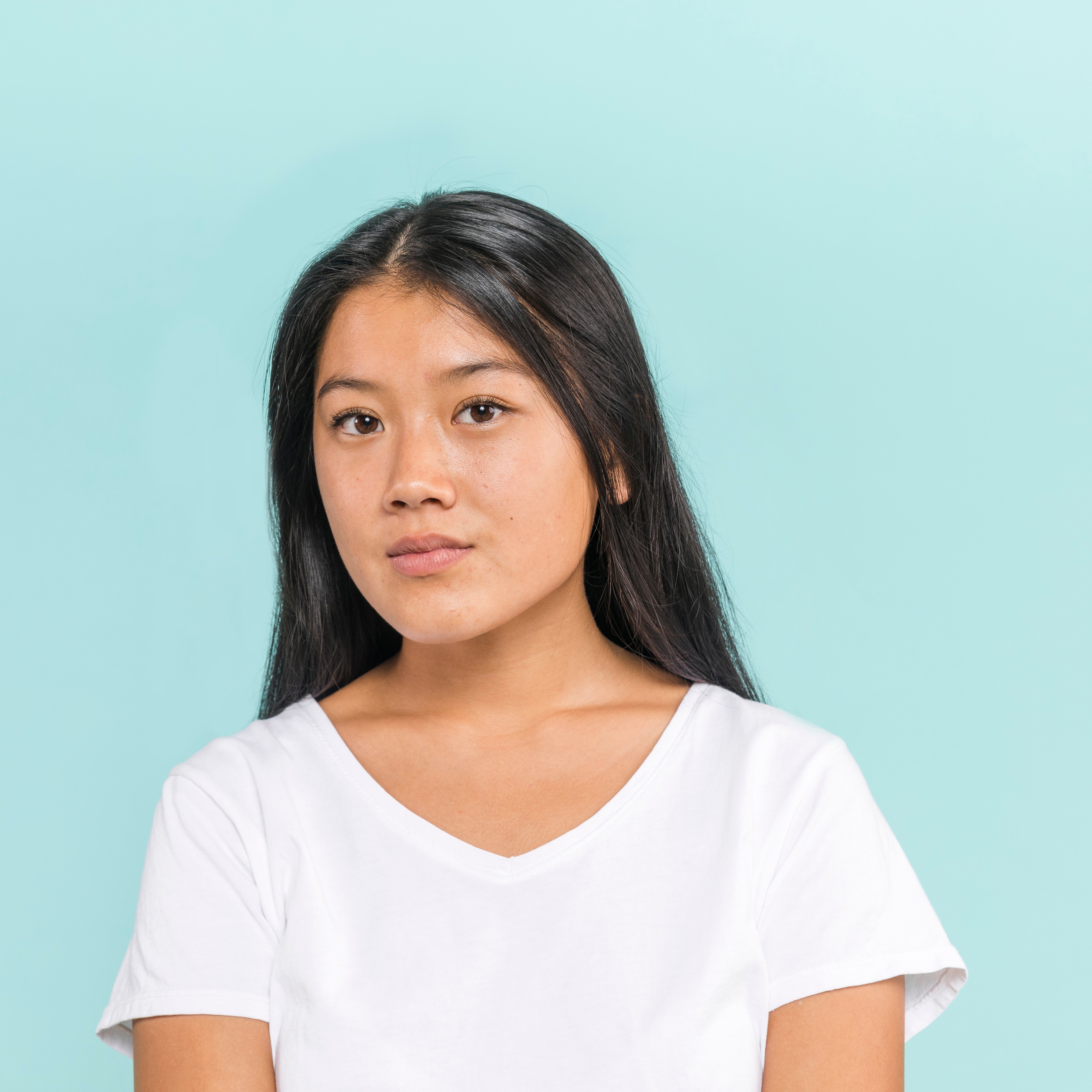 asian-woman-posing-looking-camera